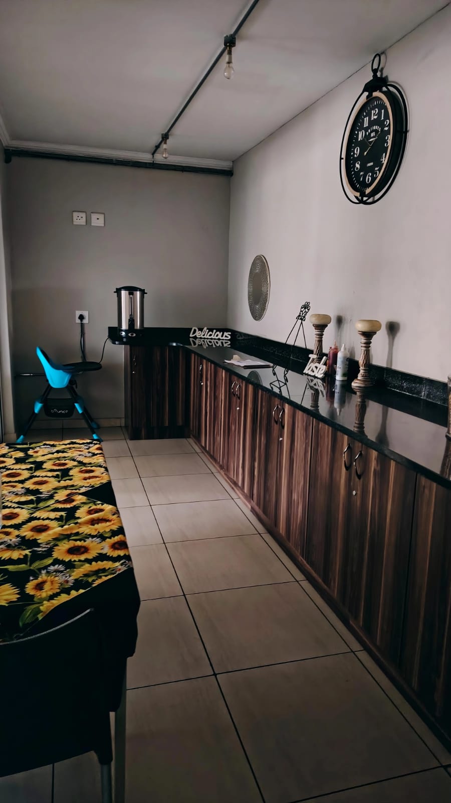 Commercial Property for Sale in Abrahamsrust Free State